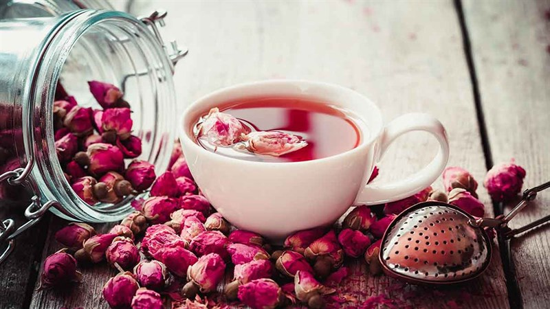 Trà thảo mộc là gì? Các loại trà thảo mộc tốt cho sức khỏe Trà thảo mộc là gì? Các loại trà thảo mộc tốt cho sức khỏe
