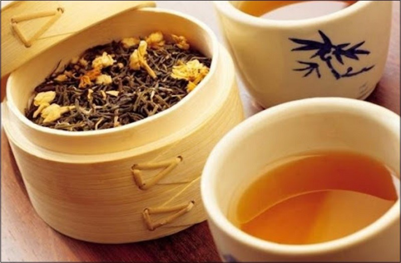 Trà thảo mộc là gì? Các loại trà thảo mộc tốt cho sức khỏe Trà thảo mộc là gì? Các loại trà thảo mộc tốt cho sức khỏe