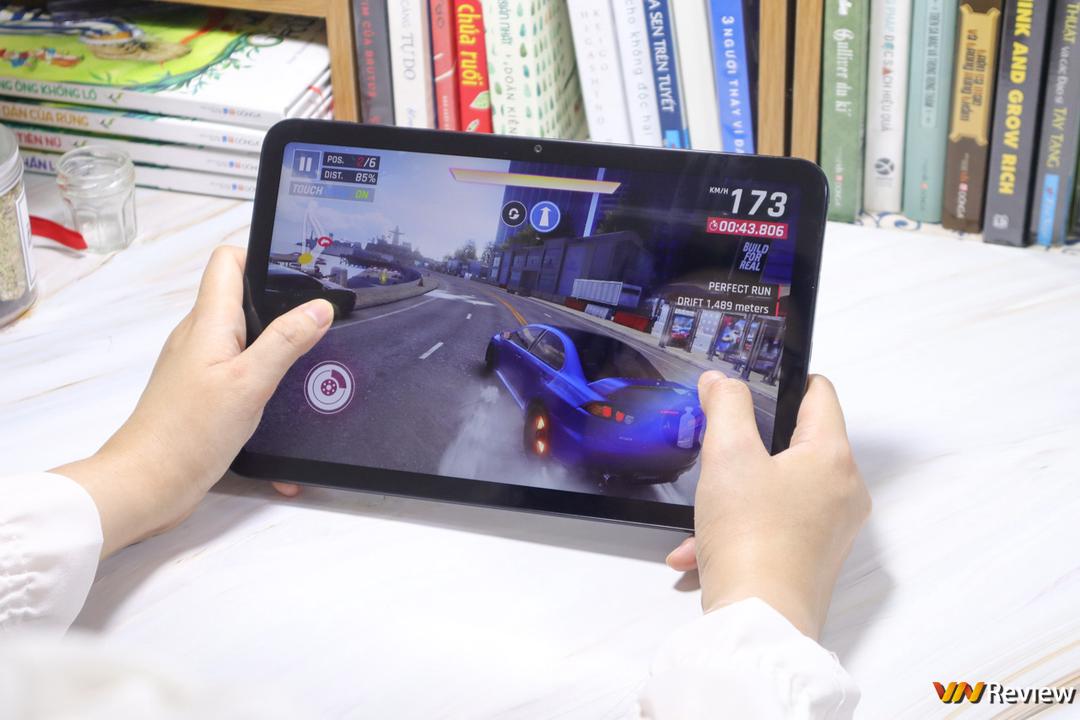 VNReview.vn VNReview.vn