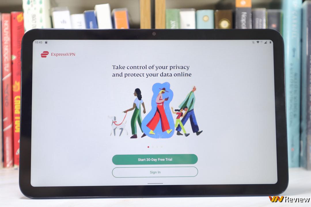 VNReview.vn VNReview.vn