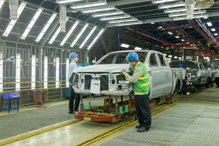 Các dòng xe hưởng lợi khi áp dụng giảm phí trước bạ Các dòng xe hưởng lợi khi áp dụng giảm phí trước bạ