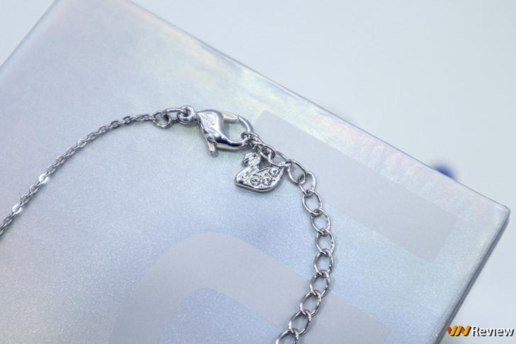 Đánh giá Xiaomi 11 Lite 5G NE Swarovski Edition: Khi smartphone còn là cách thể hiện cá tính Đánh giá Xiaomi 11 Lite 5G NE Swarovski Edition: Khi smartphone còn là cách thể hiện cá tính
