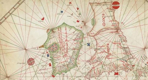 Hy-Brasil: Hòn đảo ma trong truyền thuyết và điểm tọa độ UFO kỳ bí được viết bằng mã nhị phân Hy-Brasil: Hòn đảo ma trong truyền thuyết và điểm tọa độ UFO kỳ bí được viết bằng mã nhị phân
