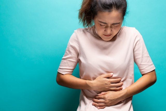 10 thời điểm bạn nên kiêng ăn rau 10 thời điểm bạn nên kiêng ăn rau
