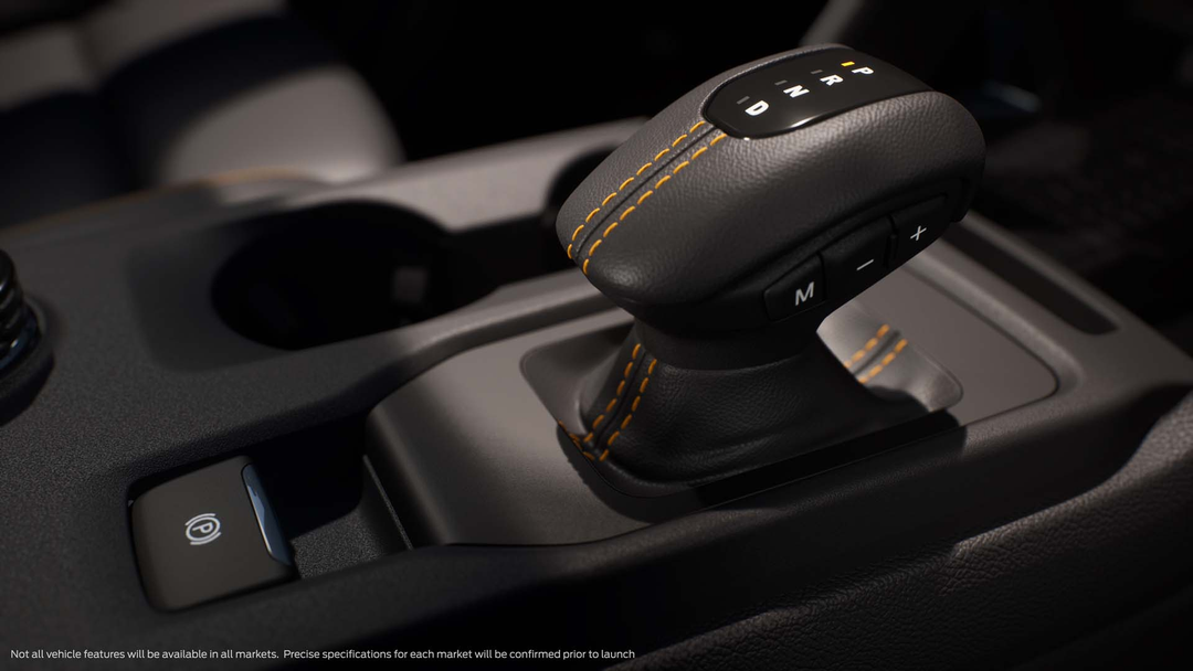 Ford Ranger thế hệ mới ra mắt toàn cầu: Vua bán tải trở lại nổi bật và hiện đại hơn Ford Ranger thế hệ mới ra mắt toàn cầu: Vua bán tải trở lại nổi bật và hiện đại hơn