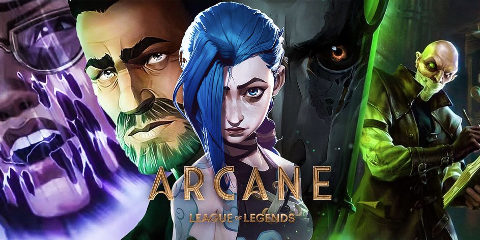 Netflix công bố một loạt dự án đình đám sắp trình làng: từ Arcane mùa 2 đến bom tấn The Silent Sea Netflix công bố một loạt dự án đình đám sắp trình làng: từ Arcane mùa 2 đến bom tấn The Silent Sea