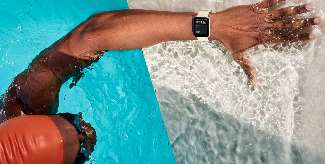 Redmi Watch 2 Lite ra mắt tại Việt Nam: hao hao Apple Watch, có cả GPS, SpO2, chống nước 50 mét Redmi Watch 2 Lite ra mắt tại Việt Nam: hao hao Apple Watch, có cả GPS, SpO2, chống nước 50 mét