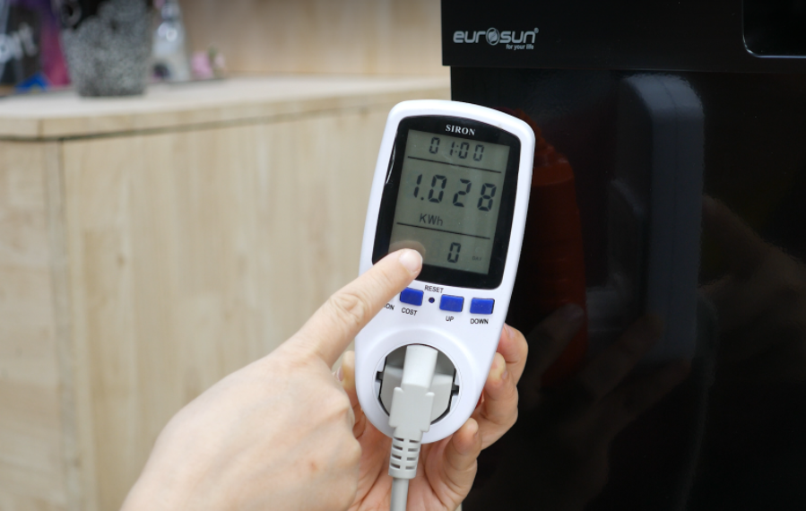 Review máy rửa bát Eurosun 13 bộ: Có thật sự tốt và hot như người sử dụng đánh giá? Review máy rửa bát Eurosun 13 bộ: Có thật sự tốt và hot như người sử dụng đánh giá?