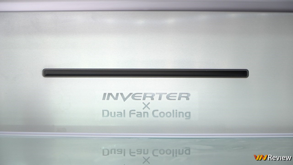 Đánh giá tủ lạnh Hitachi R-WB640VGV0: ngăn chân không độc đáo, nhiều tính năng hấp dẫn Đánh giá tủ lạnh Hitachi R-WB640VGV0: ngăn chân không độc đáo, nhiều tính năng hấp dẫn