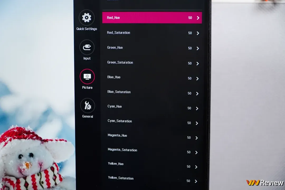 Đánh giá màn hình LG 24QP750: tưởng chuyên công việc nhưng lại “cân” tốt cả giải trí Đánh giá màn hình LG 24QP750: tưởng chuyên công việc nhưng lại “cân” tốt cả giải trí