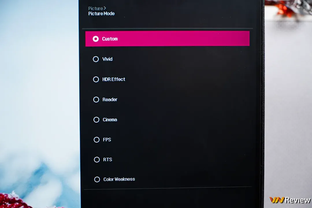 Đánh giá màn hình LG 24QP750: tưởng chuyên công việc nhưng lại “cân” tốt cả giải trí Đánh giá màn hình LG 24QP750: tưởng chuyên công việc nhưng lại “cân” tốt cả giải trí