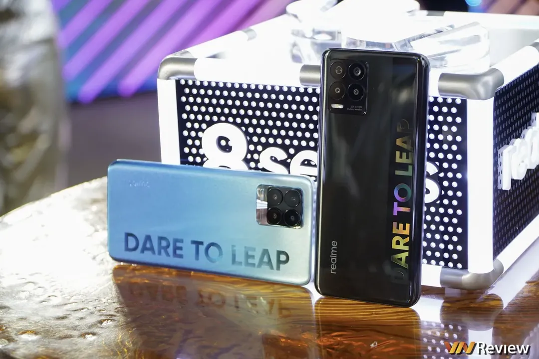 Những smartphone đáng mua nhất ở các tầm giá dịp Tết Nhâm Dần 2022 Những smartphone đáng mua nhất ở các tầm giá dịp Tết Nhâm Dần 2022