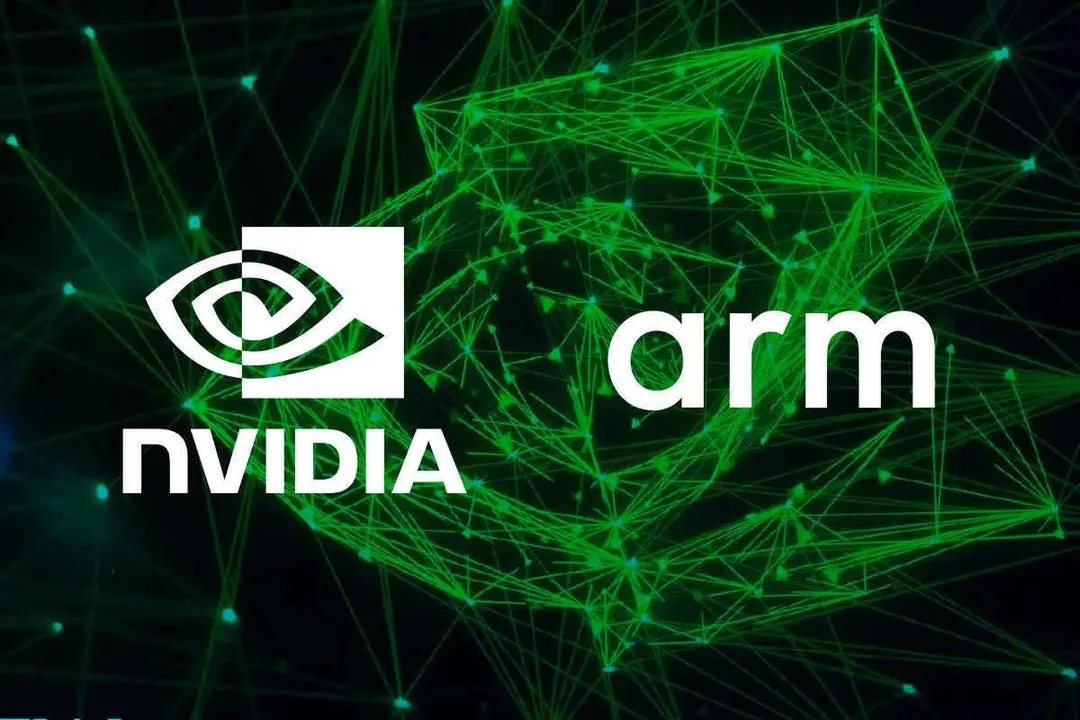 Thương vụ Nvidia mua ARM đã đổ bể Thương vụ Nvidia mua ARM đã đổ bể