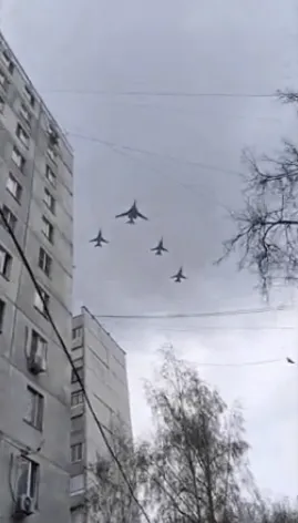 8 bức ảnh và video fake cuộc tấn công của Nga vào Ukraine 8 bức ảnh và video fake cuộc tấn công của Nga vào Ukraine