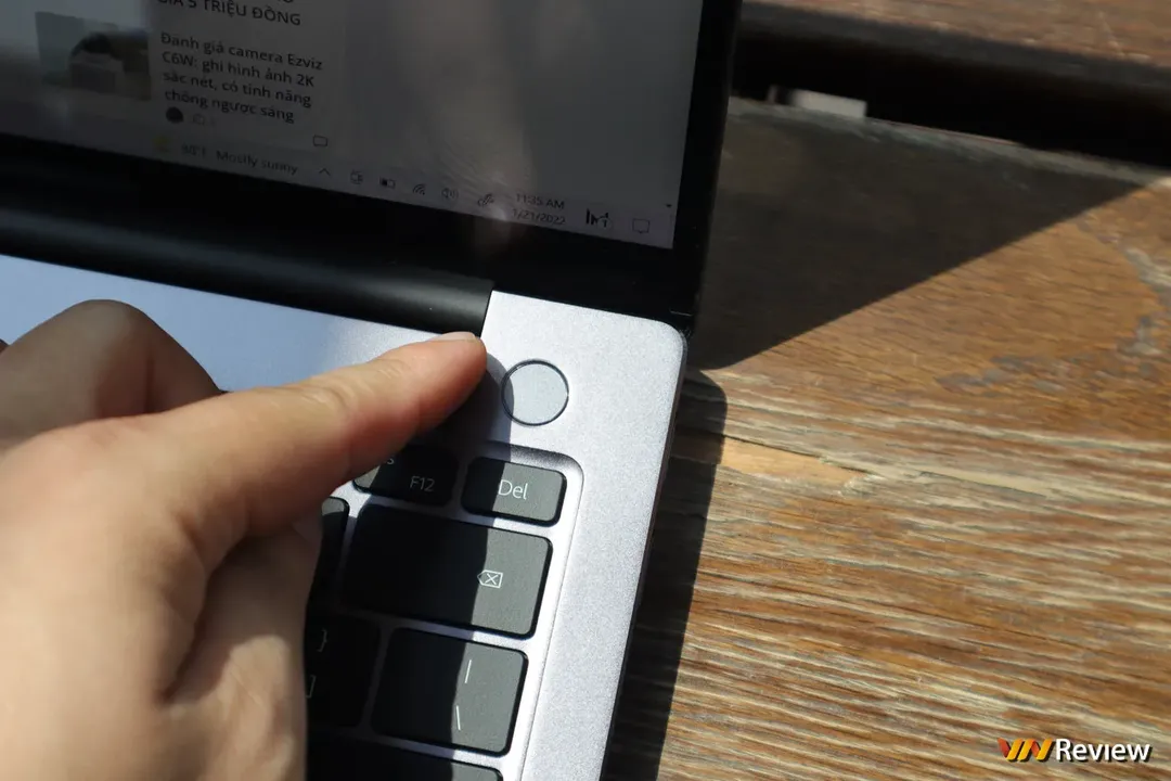 VNReview.vn VNReview.vn