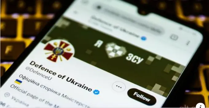 Ukraine kêu gọi tin tặc giúp đỡ Ukraine kêu gọi tin tặc giúp đỡ