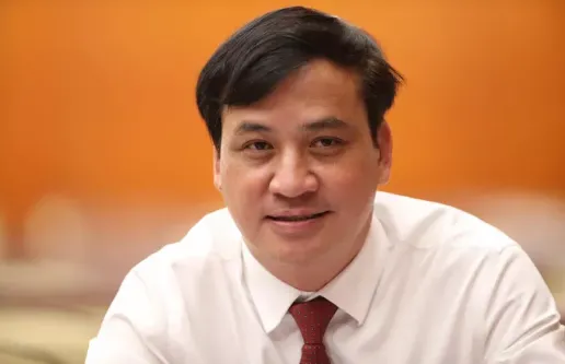 Tiểu sử PCT TP.HCM Lê Hòa Bình, người vừa qua đời do tai nạn giao thông Tiểu sử PCT TP.HCM Lê Hòa Bình, người vừa qua đời do tai nạn giao thông