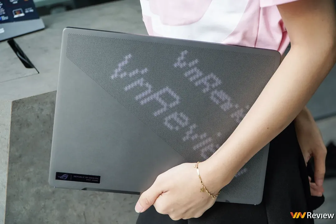 VNReview.vn VNReview.vn