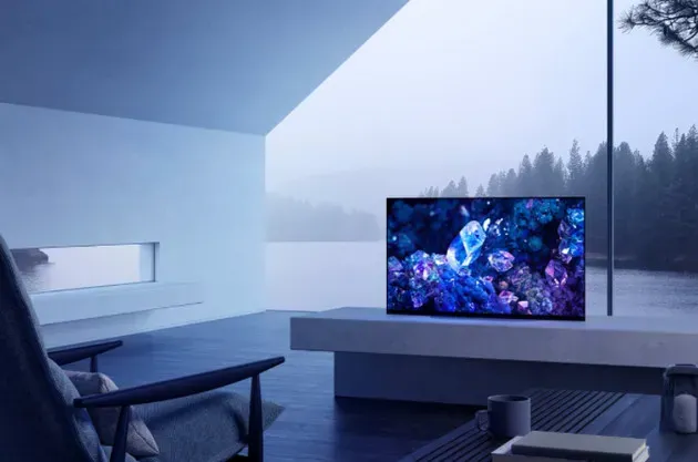 Những điểm mới trên các dòng TV Sony 2022 ở Việt Nam Những điểm mới trên các dòng TV Sony 2022 ở Việt Nam