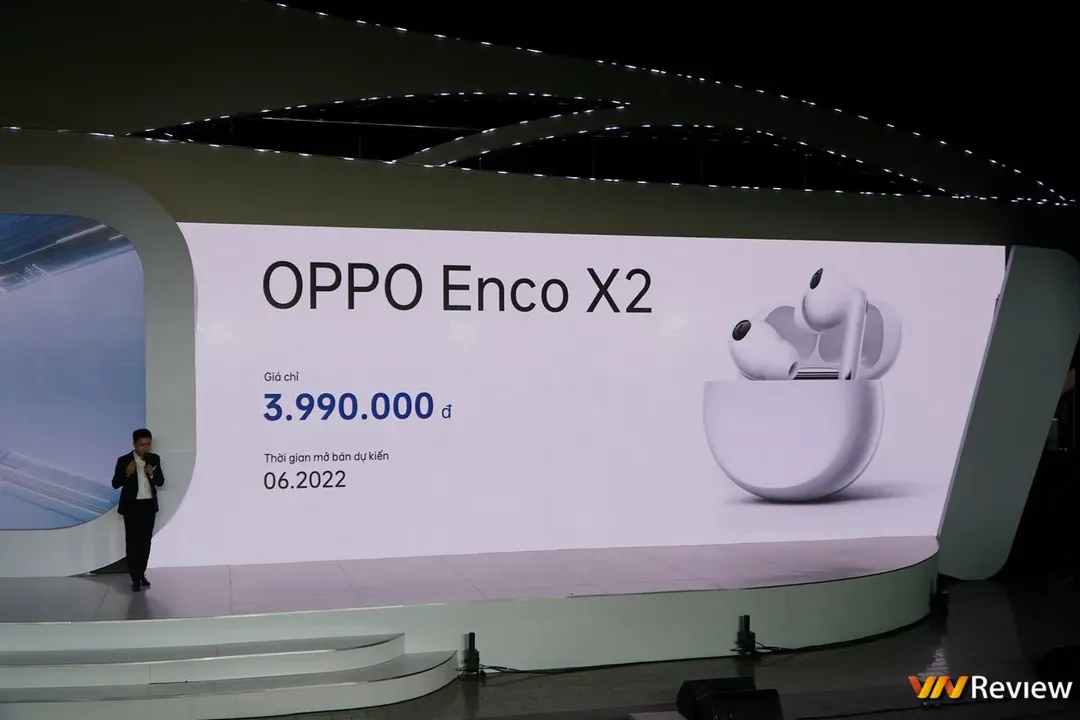 Oppo Find X5 Pro giá 33 triệu đồng tại Việt Nam: chip MariSilicon X, camera Hasselblad, lên kệ từ 12/5 Oppo Find X5 Pro giá 33 triệu đồng tại Việt Nam: chip MariSilicon X, camera Hasselblad, lên kệ từ 12/5
