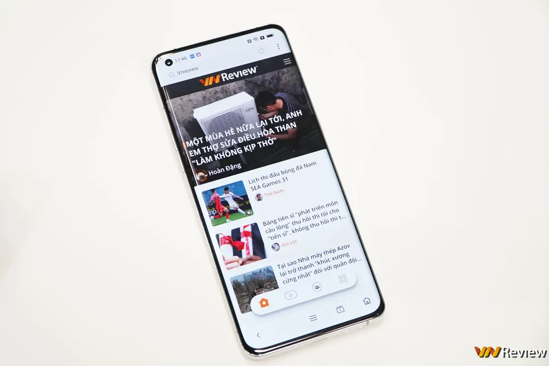 VNReview.vn VNReview.vn