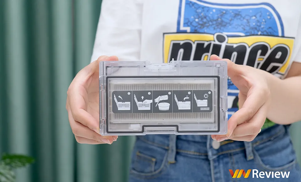 Đánh giá Roborock S7 MaxV: robot xịn và ngon nhất với mình hiện nay Đánh giá Roborock S7 MaxV: robot xịn và ngon nhất với mình hiện nay