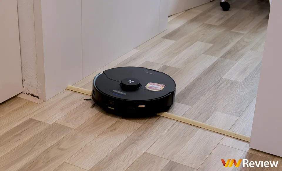 Đánh giá Roborock S7 MaxV: robot xịn và ngon nhất với mình hiện nay Đánh giá Roborock S7 MaxV: robot xịn và ngon nhất với mình hiện nay