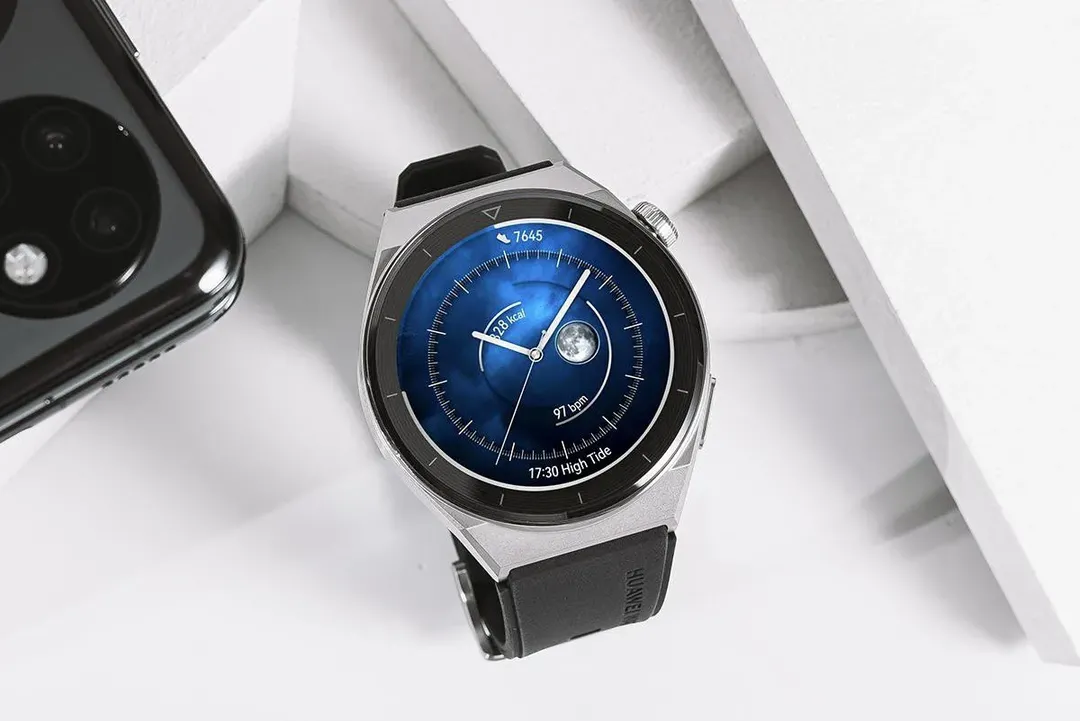 So sánh Huawei Watch GT 3 Pro và Samsung Galaxy Watch 4 Classic: đâu là chiếc smartwatch phù hợp với bạn? So sánh Huawei Watch GT 3 Pro và Samsung Galaxy Watch 4 Classic: đâu là chiếc smartwatch phù hợp với bạn?
