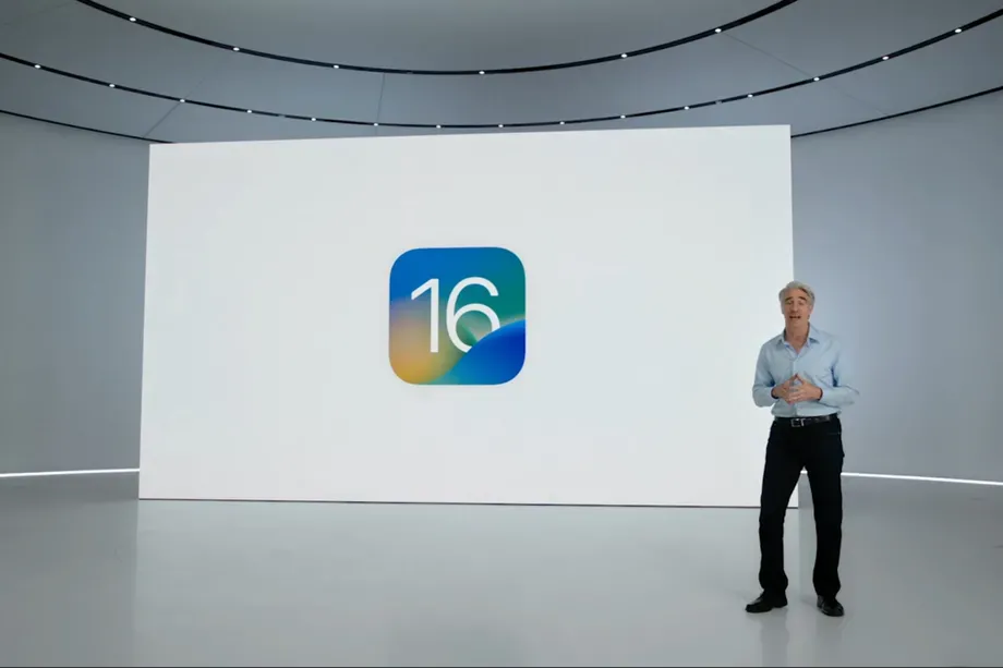Tường thuật trực tiếp WWDC 2022: iOS 16, Apple M2, MacBook Air M2... Tường thuật trực tiếp WWDC 2022: iOS 16, Apple M2, MacBook Air M2...