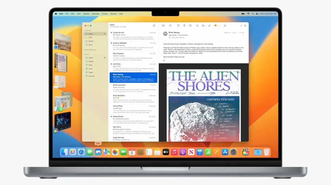 Tường thuật trực tiếp WWDC 2022: iOS 16, Apple M2, MacBook Air M2... Tường thuật trực tiếp WWDC 2022: iOS 16, Apple M2, MacBook Air M2...