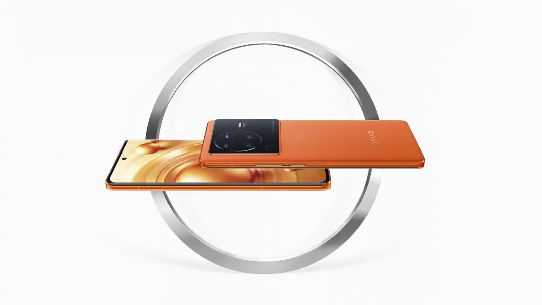 Bộ đôi vivo X80 và vivo X80 Pro sắp được đưa về Việt Nam Bộ đôi vivo X80 và vivo X80 Pro sắp được đưa về Việt Nam