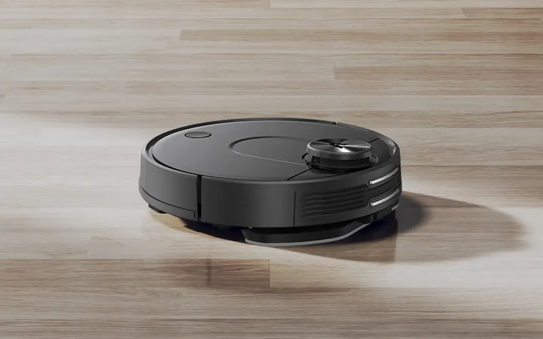 Đánh giá chi tiết về Robot hút bụi và lau nhà thông minh Viomi V2 Max Đánh giá chi tiết về Robot hút bụi và lau nhà thông minh Viomi V2 Max