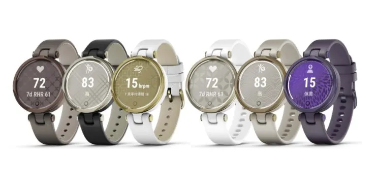 Loạt smartwatch tầm giá 3 đến 5 triệu đồng đáng “thêm vào giỏ hàng” hiện nay Loạt smartwatch tầm giá 3 đến 5 triệu đồng đáng “thêm vào giỏ hàng” hiện nay