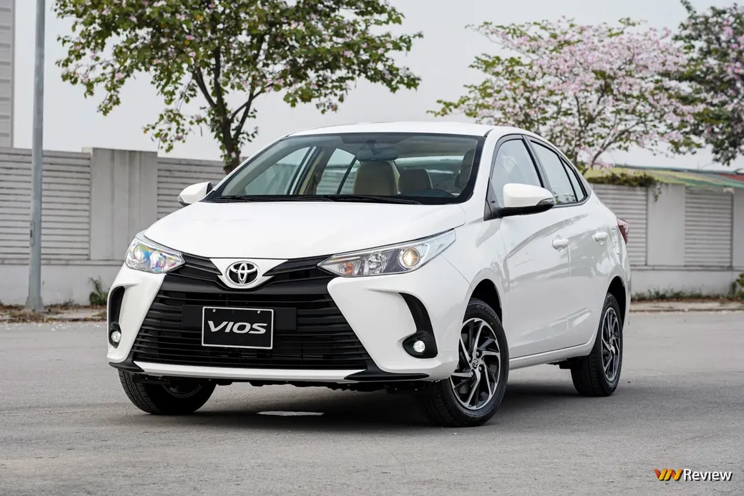 6 mẫu xe tiếp tục giảm giá, bất chấp hết ưu đãi trước bạ 6 mẫu xe tiếp tục giảm giá, bất chấp hết ưu đãi trước bạ