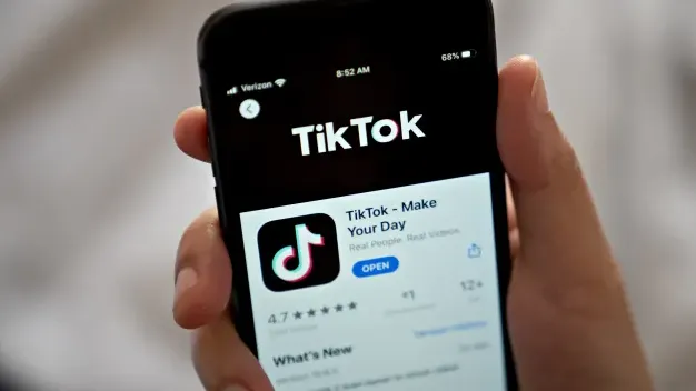 Tiktok cảnh báo Facebook sẽ thất bại nếu cố bắt chước Tiktok cảnh báo Facebook sẽ thất bại nếu cố bắt chước