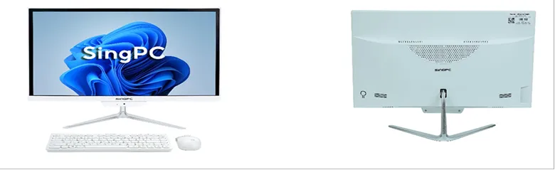 4 máy tính all-in-one đáng chú ý của SingPC 4 máy tính all-in-one đáng chú ý của SingPC