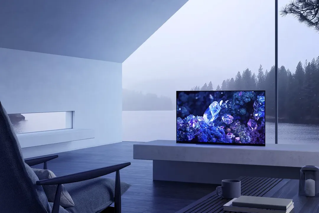 Sony lên kệ các dòng Google TV BRAVIA XR OLED 77 và 48 inch cùng LED 75 và 55 inch, giá từ 26,9 triệu Sony lên kệ các dòng Google TV BRAVIA XR OLED 77 và 48 inch cùng LED 75 và 55 inch, giá từ 26,9 triệu