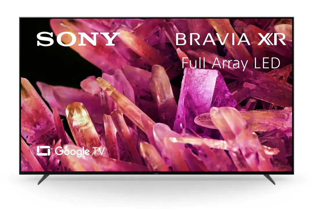 Sony lên kệ các dòng Google TV BRAVIA XR OLED 77 và 48 inch cùng LED 75 và 55 inch, giá từ 26,9 triệu Sony lên kệ các dòng Google TV BRAVIA XR OLED 77 và 48 inch cùng LED 75 và 55 inch, giá từ 26,9 triệu