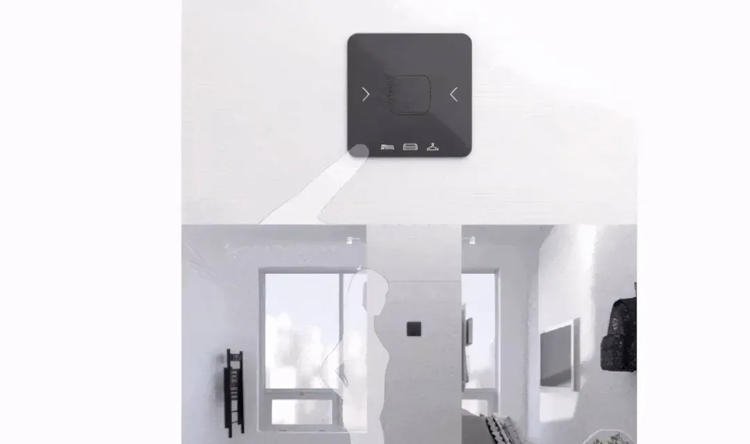 Bỏ phòng khách + bỏ phòng ngủ: công thức giúp 1m2 sử dụng như 5m2 Bỏ phòng khách + bỏ phòng ngủ: công thức giúp 1m2 sử dụng như 5m2