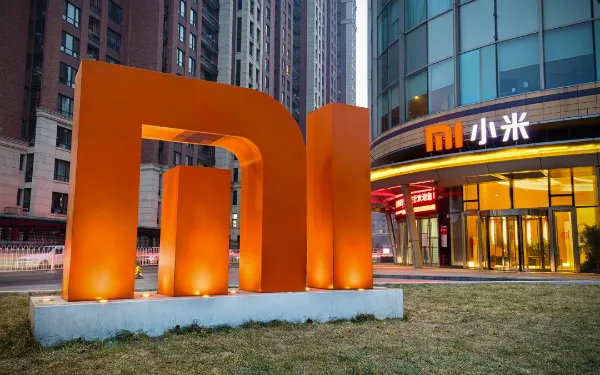 Xiaomi tái khẳng định cam kết về quyền riêng tư và bảo mật dữ liệu Xiaomi tái khẳng định cam kết về quyền riêng tư và bảo mật dữ liệu