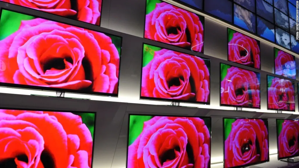 Chất lượng hình ảnh vượt trội, vì sao TV Plasma lại chết yểu? Chất lượng hình ảnh vượt trội, vì sao TV Plasma lại chết yểu?