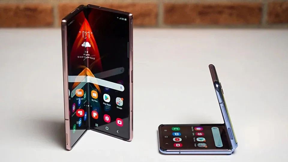 Apple nên học hỏi Samsung và Android để mang lại trải nghiệm linh hoạt cho người dùng Apple nên học hỏi Samsung và Android để mang lại trải nghiệm linh hoạt cho người dùng