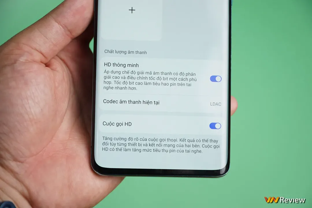 Đánh giá FreeBuds Pro 2: nỗ lực đáng ghi nhận của Huawei khi đối đầu các “ông lớn” TWS sừng sỏ Đánh giá FreeBuds Pro 2: nỗ lực đáng ghi nhận của Huawei khi đối đầu các “ông lớn” TWS sừng sỏ