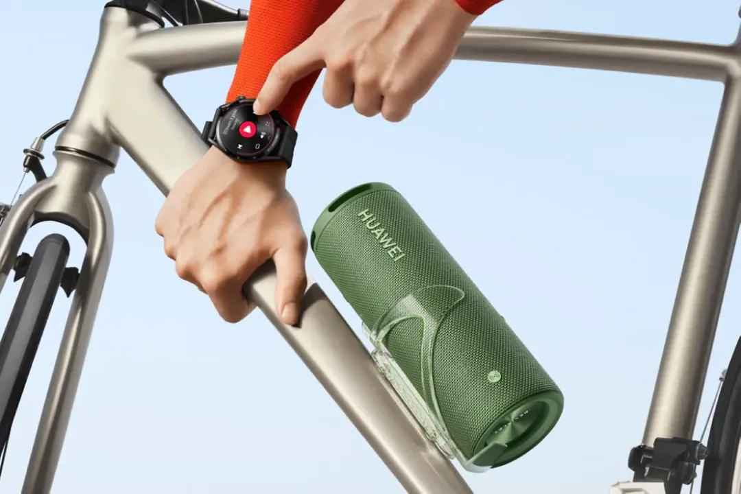 Đánh giá Huawei Sound Joy: thêm một bất ngờ từ Huawei ở “đấu trường” âm thanh di động Đánh giá Huawei Sound Joy: thêm một bất ngờ từ Huawei ở “đấu trường” âm thanh di động