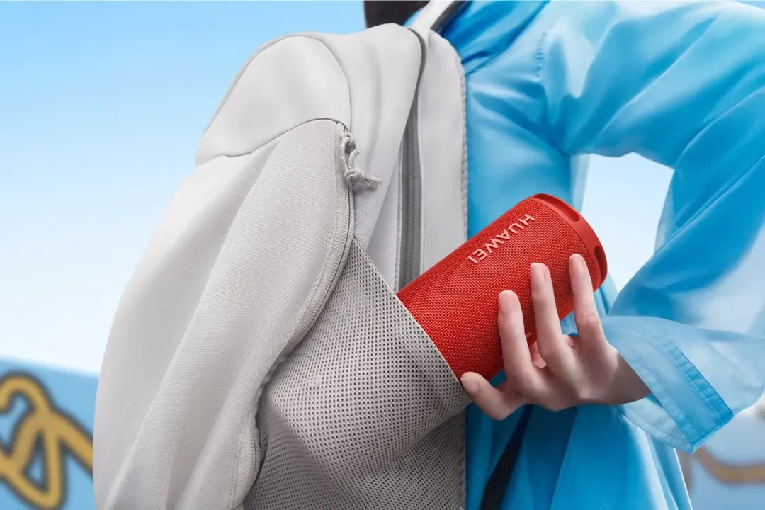 Đánh giá Huawei Sound Joy: thêm một bất ngờ từ Huawei ở “đấu trường” âm thanh di động Đánh giá Huawei Sound Joy: thêm một bất ngờ từ Huawei ở “đấu trường” âm thanh di động