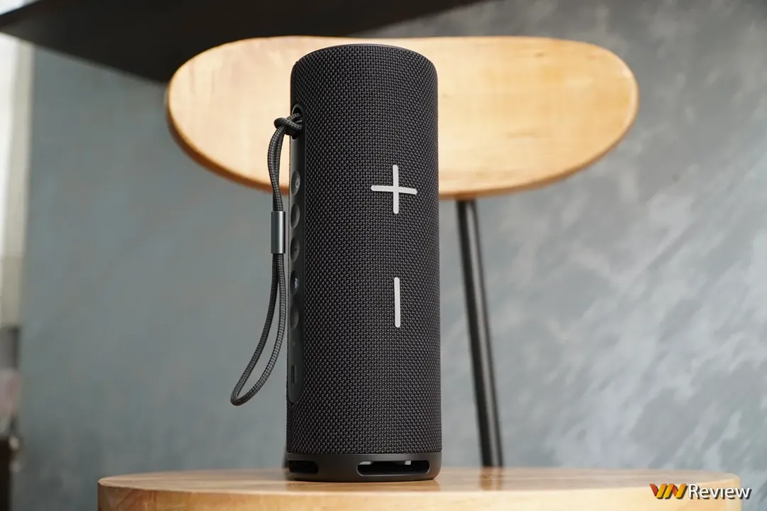 Đánh giá Huawei Sound Joy: thêm một bất ngờ từ Huawei ở “đấu trường” âm thanh di động Đánh giá Huawei Sound Joy: thêm một bất ngờ từ Huawei ở “đấu trường” âm thanh di động