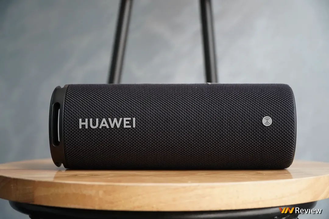 Đánh giá Huawei Sound Joy: thêm một bất ngờ từ Huawei ở “đấu trường” âm thanh di động Đánh giá Huawei Sound Joy: thêm một bất ngờ từ Huawei ở “đấu trường” âm thanh di động