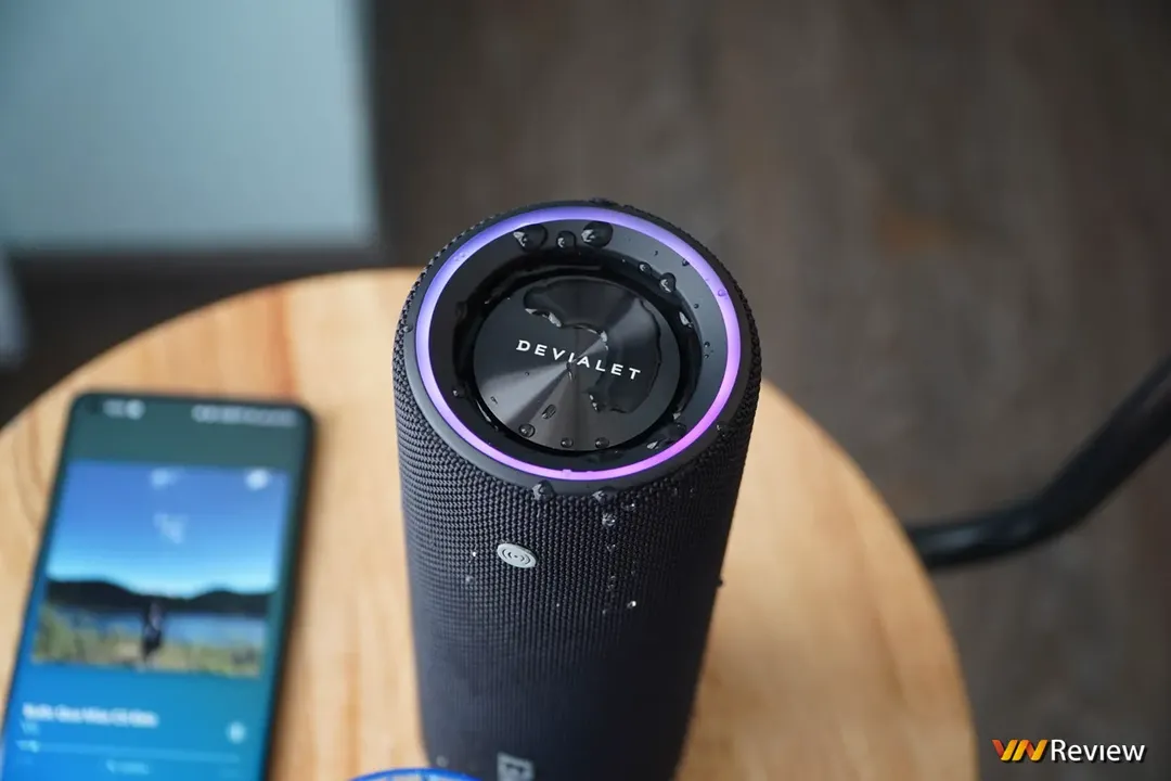 Đánh giá Huawei Sound Joy: thêm một bất ngờ từ Huawei ở “đấu trường” âm thanh di động Đánh giá Huawei Sound Joy: thêm một bất ngờ từ Huawei ở “đấu trường” âm thanh di động