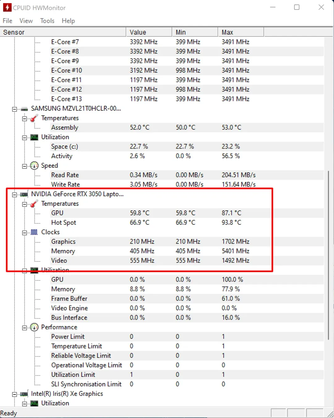 Đánh giá Lenovo Yoga Slim 7i Pro X: chiếc laptop “đa-zi-năng” đúng nghĩa đây rồi Đánh giá Lenovo Yoga Slim 7i Pro X: chiếc laptop “đa-zi-năng” đúng nghĩa đây rồi