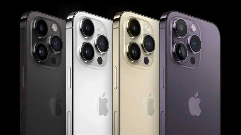 Apple nói hơn 3 nghìn tỷ bức ảnh đã được chụp bằng iPhone chỉ trong năm ngoái, bạn góp bao nhiêu tấm? Apple nói hơn 3 nghìn tỷ bức ảnh đã được chụp bằng iPhone chỉ trong năm ngoái, bạn góp bao nhiêu tấm?